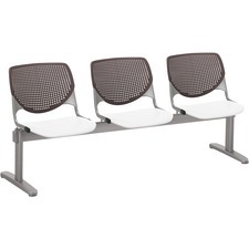BEAM SEATING- 3 SEATER